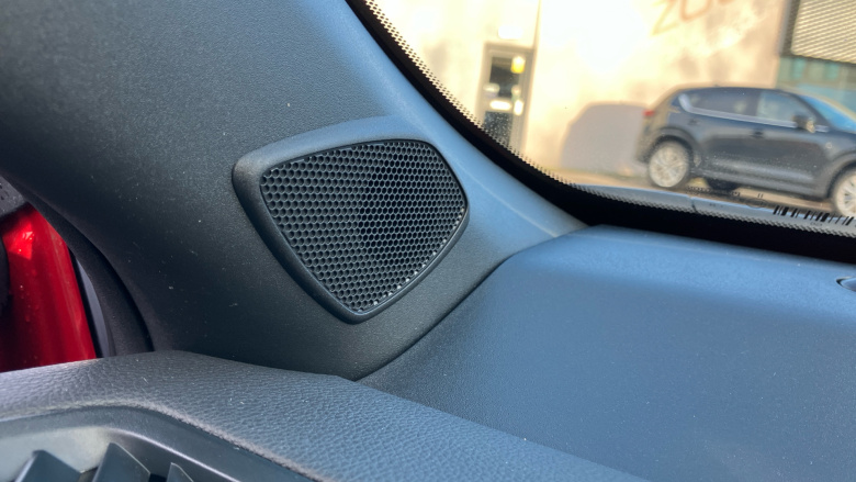 Mazda 2 Hybrid 1.5i Hybrid Homura Plus 5dr CVT Hybrid Hatchback